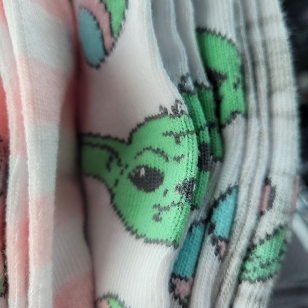 Socks - Picture 3 of 4